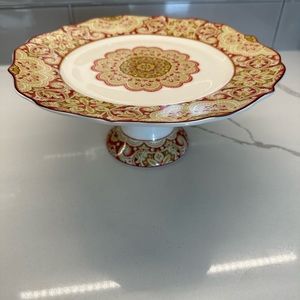 222 Fifth Cake Stand